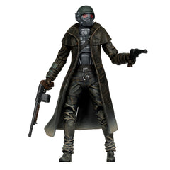Fallout: New Vegas McFarlane Elite Edition #4 Action Figure NCR Ranger 17 cm 0787926116267