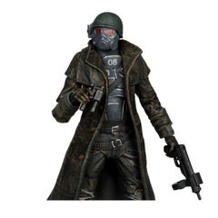 Fallout: New Vegas McFarlane Elite Edition #4 Action Figure NCR Ranger 17 cm 0787926116267