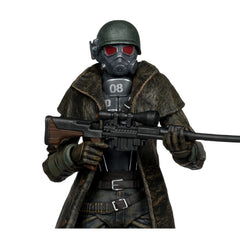 Fallout: New Vegas McFarlane Elite Edition #4 Action Figure NCR Ranger 17 cm 0787926116267