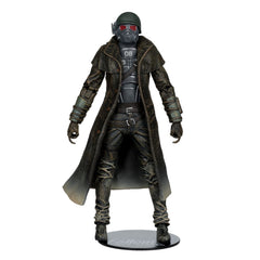 Fallout: New Vegas McFarlane Elite Edition #4 Action Figure NCR Ranger 17 cm 0787926116267