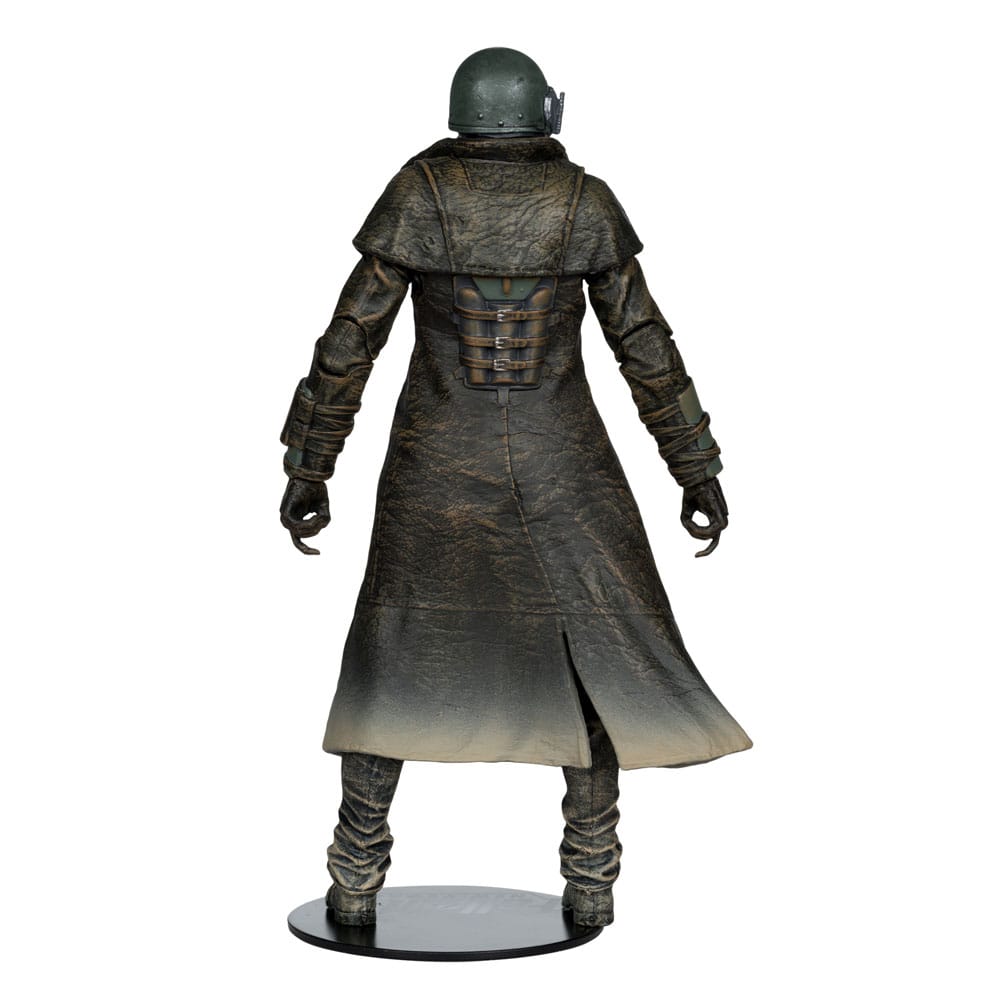 Fallout: New Vegas McFarlane Elite Edition #4 Action Figure NCR Ranger 17 cm 0787926116267