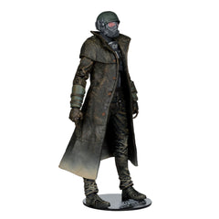 Fallout: New Vegas McFarlane Elite Edition #4 Action Figure NCR Ranger 17 cm 0787926116267
