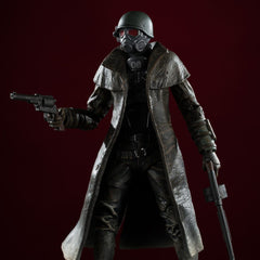 Fallout: New Vegas McFarlane Elite Edition #4 Action Figure NCR Ranger 17 cm 0787926116267