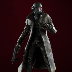 Fallout: New Vegas McFarlane Elite Edition #4 Action Figure NCR Ranger 17 cm 0787926116267