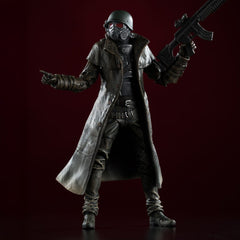Fallout: New Vegas McFarlane Elite Edition #4 Action Figure NCR Ranger 17 cm 0787926116267