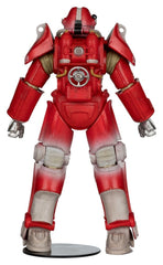 Fallout McFarlane Elite Edition Deluxe Action Figure T-45B Nuka Cola 20 cm 0787926116274