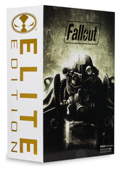 Fallout McFarlane Elite Edition Deluxe Action Figure T-45B Nuka Cola 20 cm 0787926116274