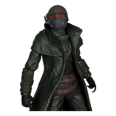 Fallout: New Vegas Statue 2-Pack Riot Ranger Armor & Benny Survivor 18 cm 0787926116472