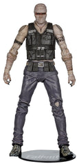 Fallout Gaming Edition Action Figure Joshua Graham 17 cm 0787926116717