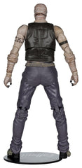 Fallout Gaming Edition Action Figure Joshua Graham 17 cm 0787926116717