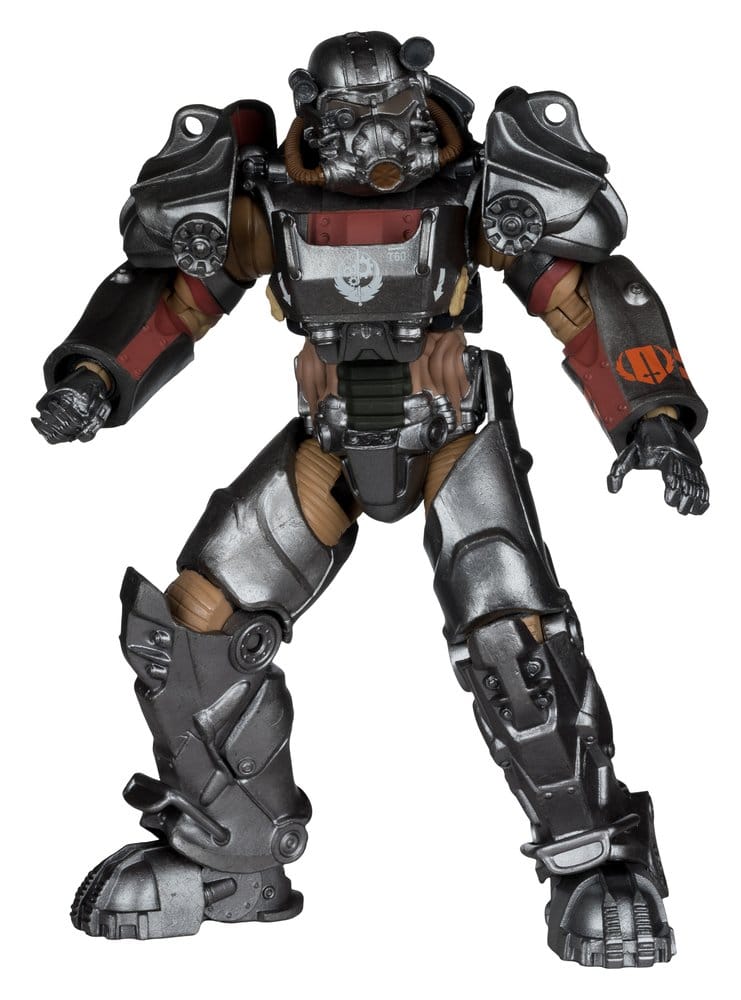 Fallout Gaming Edition Action Figure Paladin Danse 20 cm 0787926116731