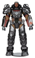 Fallout Gaming Edition Action Figure Paladin Danse 20 cm 0787926116731