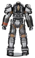 Fallout Gaming Edition Action Figure Paladin Danse 20 cm 0787926116731
