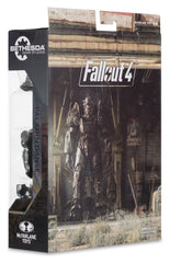 Fallout Gaming Edition Action Figure Paladin Danse 20 cm 0787926116731