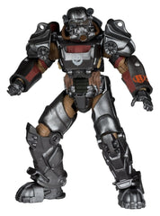 Fallout Gaming Edition Action Figure Paladin Danse 20 cm 0787926116731