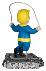 Fallout Mini Figure Vault Boy: Endurance 13 cm 0787926116762