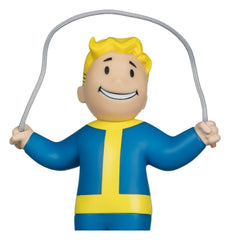 Fallout Mini Figure Vault Boy: Endurance 13 cm 0787926116762