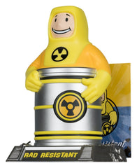 Fallout PVC Statue Vault Boy (Rad Resistant) 14 cm 0787926116779