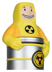 Fallout PVC Statue Vault Boy (Rad Resistant) 14 cm 0787926116779