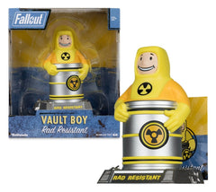 Fallout PVC Statue Vault Boy (Rad Resistant) 14 cm 0787926116779