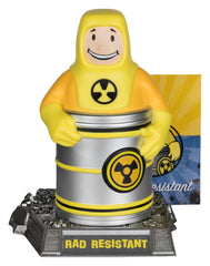 Fallout PVC Statue Vault Boy (Rad Resistant) 14 cm 0787926116779