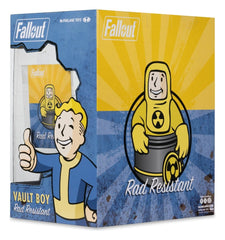Fallout PVC Statue Vault Boy (Rad Resistant) 14 cm 0787926116779