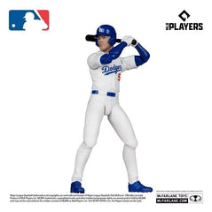 MLB McFarlane SportsPicks Action Figure Freddie Freeman (Los Angeles Dodgers) 15 cm 0787926117523