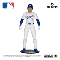 MLB McFarlane SportsPicks Action Figure Freddie Freeman (Los Angeles Dodgers) 15 cm 0787926117523