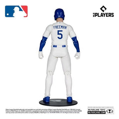 MLB McFarlane SportsPicks Action Figure Freddie Freeman (Los Angeles Dodgers) 15 cm 0787926117523