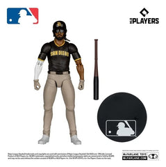 MLB McFarlane SportsPicks Action Figure Fernando Tatis Jr. (San Diego Padres) 15 cm 0787926117561