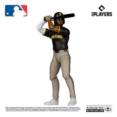 MLB McFarlane SportsPicks Action Figure Fernando Tatis Jr. (San Diego Padres) 15 cm 0787926117561