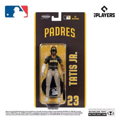 MLB McFarlane SportsPicks Action Figure Fernando Tatis Jr. (San Diego Padres) 15 cm 0787926117561