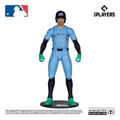 MLB McFarlane SportsPicks Action Figure George Springer (Toronto Blue Jays) 15 cm 0787926117578