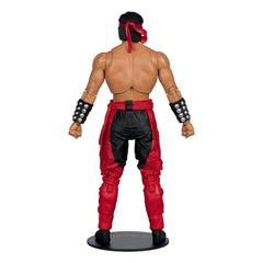 Mortal Kombat Klassics Action Figure Liu Kang 18 cm 0787926118018