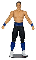 Mortal Kombat Klassics Actionfigur Johnny Cage 19 cmMortal Kombat Klassics Action Figure Johnny Cage 19 cmMortal Kombat Klassics figurine Johnny Cage 19 cmMortal Kombat Klassics Figura de Acción Johnny Cage 19 cm 0787926118117