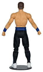 Mortal Kombat Klassics Actionfigur Johnny Cage 19 cmMortal Kombat Klassics Action Figure Johnny Cage 19 cmMortal Kombat Klassics figurine Johnny Cage 19 cmMortal Kombat Klassics Figura de Acción Johnny Cage 19 cm 0787926118117