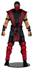 Mortal Kombat Klassics Actionfigur Ermac 18 cmMortal Kombat Klassics Action Figure Ermac 18 cmMortal Kombat Klassics figurine Ermac 18 cmMortal Kombat Klassics Figura de Acción Ermac 18 cm 0787926118124