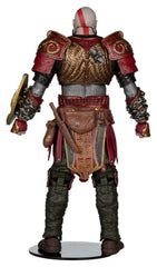 God of War McFarlane Elite Edition Action Figure Kratos 18 cm 0787926118193