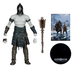God of War Ragnarok Action Figure Einherjar 19 cm 0787926118230