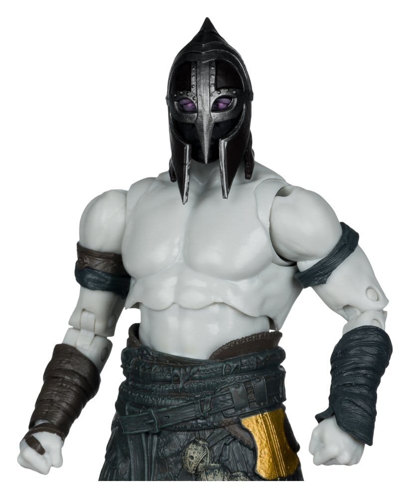 God of War Ragnarok Action Figure Einherjar 19 cm 0787926118230