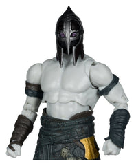 God of War Ragnarok Action Figure Einherjar 19 cm 0787926118230