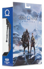 God of War Ragnarok Action Figure Einherjar 19 cm 0787926118230
