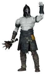 God of War Ragnarok Action Figure Einherjar 19 cm 0787926118230
