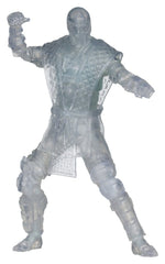 Mortal Kombat Klassic Action Figure Reptile (Invisible) 18 cm 0787926118261
