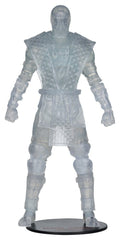 Mortal Kombat Klassic Action Figure Reptile (Invisible) 18 cm 0787926118261