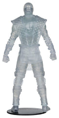 Mortal Kombat Klassic Action Figure Reptile (Invisible) 18 cm 0787926118261