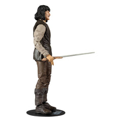 The Princess Bride Action Figure Inigo Montoya 18 cm 0787926123227