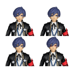 Persona 3 McFarlane Elite Edition Action Figure The Protagonist 18 cm 0787926134360