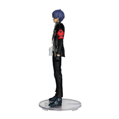 Persona 3 McFarlane Elite Edition Action Figure The Protagonist 18 cm 0787926134360