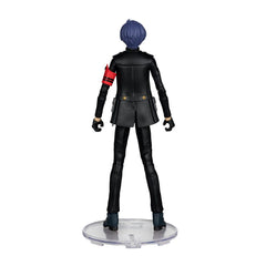 Persona 3 McFarlane Elite Edition Action Figure The Protagonist 18 cm 0787926134360